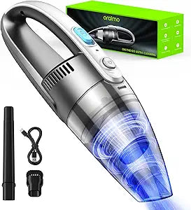 Handheld Vacuum UltraCleaner H2 - Pet, Car, Home