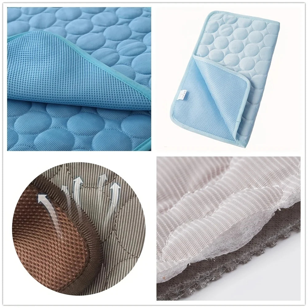 cooling pads for cats and dogs layers