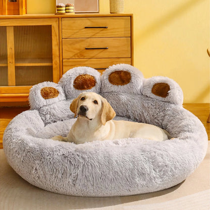 Cozy Comfort: The BeiYu Pet Pet Bed - Wags & Whiskers