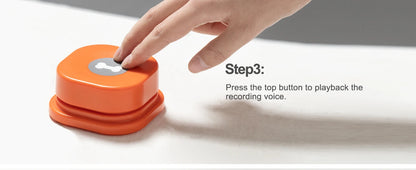 Interactive Dog Communication Buttons Step 3